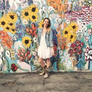 Meet your Posher, Mariah